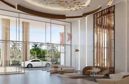 شقة - غرفة نوم - 1 حمام للبيع في سكاي هيلز ريزيدنسز 1 - سكاي هيلز ريسيدنزيس - حديقة دبي العلميه - دبي