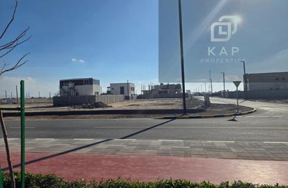 Land - Studio for sale in Mira Coral Bay - Al Mairid - Ras Al Khaimah