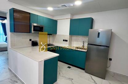 Apartment - 2 Bedrooms - 3 Bathrooms for sale in Opalz By Danube Tower 1 - Opalz by Danube - Dubai Science Park - Dubai