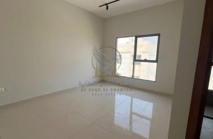 Apartment - 2 - 3 for rent in Sheikh Jaber Al Sabah Street - Al Naimiya - Al Nuaimiya - Ajman