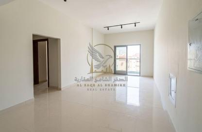 Apartment - 2 - 3 for rent in Sheikh Jaber Al Sabah Street - Al Naimiya - Al Nuaimiya - Ajman