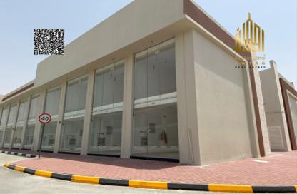 Whole Building - Studio for sale in Al Helio 1 - Al Helio - Ajman