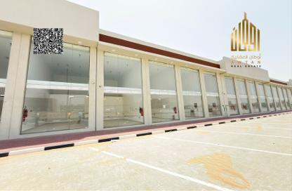 Whole Building - Studio for sale in Al Helio 1 - Al Helio - Ajman