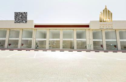 Whole Building - Studio for sale in Al Helio 1 - Al Helio - Ajman