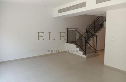 Townhouse - 4 - 4 for sale in Verona - Damac Hills 2 - Dubai Townhouse - 4 - 4 for sale in Verona - Damac Hills 2 - Dubai