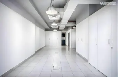 Office Space - Studio - 1 Bathroom for rent in Jumeirah Business Centre 2 (JBC 2) - JLT Cluster V - Jumeirah Lake Towers - Dubai