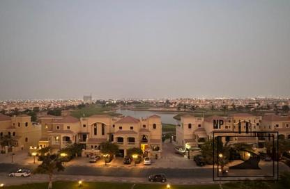 Apartment - Studio - 1 Bathroom for rent in Royal breeze 3 - Royal Breeze - Al Hamra Village - Ras Al Khaimah