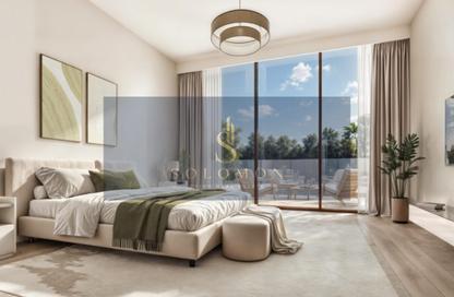 Apartment - Studio - 1 for sale in Ashley Hills - Arjan - Dubai