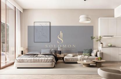 Apartment - Studio - 1 for sale in Ashley Hills - Arjan - Dubai Apartment - Studio - 1 for sale in Ashley Hills - Arjan - Dubai