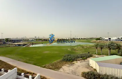 Townhouse - 5 Bedrooms - 6 Bathrooms for sale in Silver Springs 3 - Silver Springs - Damac Hills - Dubai