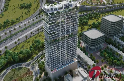 Apartment - 2 Bedrooms - 3 Bathrooms for sale in Legado - District 14 - Jumeirah Village Circle - Dubai