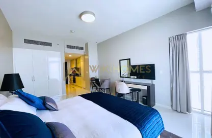 شقة - 1 حمام للايجار في ارتاسيا B - ارتاسيا - داماك هيلز - دبي