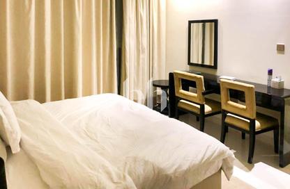 Hotel  and  Hotel Apartment - 1 Bedroom - 2 Bathrooms for sale in DAMAC Maison de Ville Tenora - Dubai South (Dubai World Central) - Dubai