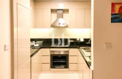 Hotel  and  Hotel Apartment - 1 Bedroom - 2 Bathrooms for sale in DAMAC Maison de Ville Tenora - Dubai South (Dubai World Central) - Dubai