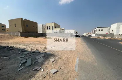 أرض - استوديو للبيع في 1 الياسمين - الياسمين - عجمان