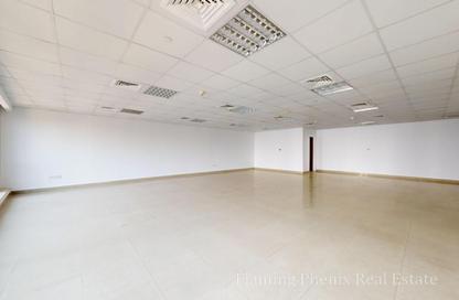 Office Space - Studio - 1 for rent in Jumeirah Bay X3 - Jumeirah Bay Towers - JLT Cluster X - Jumeirah Lake Towers - Dubai
