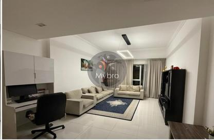 Apartment - 1 Bedroom - 2 Bathrooms for sale in Topaz Residence 2 - Topaz Residence - Dubai Silicon Oasis - Dubai