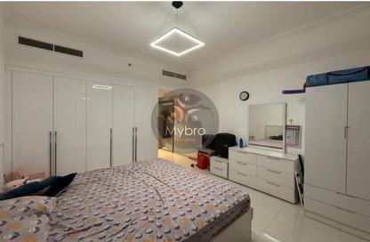 Apartment - 1 Bedroom - 2 Bathrooms for sale in Topaz Residence 2 - Topaz Residence - Dubai Silicon Oasis - Dubai
