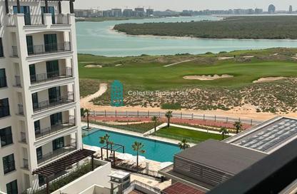 Apartment - 2 Bedrooms - 4 Bathrooms for rent in Yas Golf Collection - Yas Island - Abu Dhabi Apartment - 2 Bedrooms - 4 Bathrooms for rent in Yas Golf Collection - Yas Island - Abu Dhabi