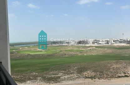 Apartment - 2 Bedrooms - 4 Bathrooms for rent in Yas Golf Collection - Yas Island - Abu Dhabi Apartment - 2 Bedrooms - 4 Bathrooms for rent in Yas Golf Collection - Yas Island - Abu Dhabi