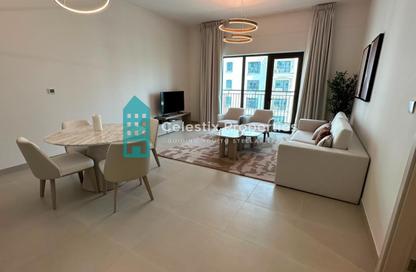 Apartment - 2 Bedrooms - 4 Bathrooms for rent in Yas Golf Collection - Yas Island - Abu Dhabi