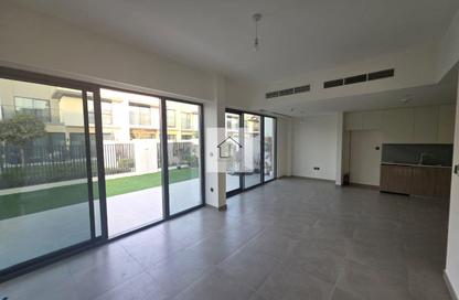 Villa - 4 - 4 for rent in Eden - The Valley - Dubai Villa - 4 - 4 for rent in Eden - The Valley - Dubai