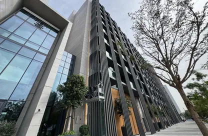 Apartment - 1 Bedroom - 2 Bathrooms for rent in Vida 1 - Vida Residences - Aljada - Sharjah