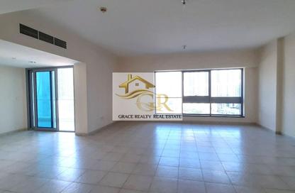 Apartment - 3 Bedrooms - 4 Bathrooms for rent in Executive Tower M - Executive Towers - Business Bay - Dubai