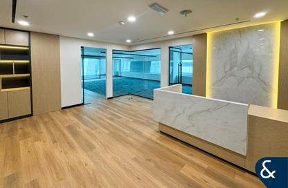 Office Space - Studio for sale in Iris Bay - Business Bay - Dubai Office Space - Studio for sale in Iris Bay - Business Bay - Dubai