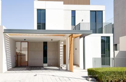 Villa - 4 Bedrooms - 6 Bathrooms for rent in Elie Saab 1 - Elie Saab - Arabian Ranches 3 - Dubai Villa - 4 Bedrooms - 6 Bathrooms for rent in Elie Saab 1 - Elie Saab - Arabian Ranches 3 - Dubai