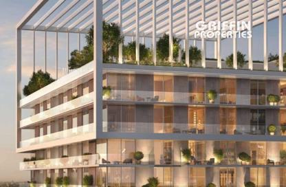 Apartment - 2 Bedrooms - 2 Bathrooms for sale in Saria - Maritime City - Dubai Apartment - 2 Bedrooms - 2 Bathrooms for sale in Saria - Maritime City - Dubai