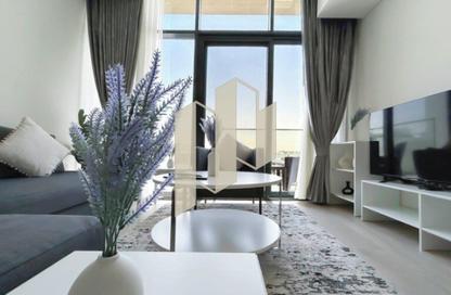 Apartment - 1 Bedroom - 1 Bathroom for rent in Azizi Riviera 19 - Azizi Riviera - Meydan One - Meydan - Dubai Apartment - 1 Bedroom - 1 Bathroom for rent in Azizi Riviera 19 - Azizi Riviera - Meydan One - Meydan - Dubai