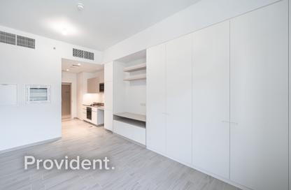 Apartment - Studio - 1 Bathroom for sale in Belgravia 3A - Belgravia 3 - District 15 - Jumeirah Village Circle - Dubai