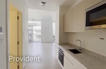 Apartment - Studio - 1 Bathroom for sale in Belgravia 3A - Belgravia 3 - District 15 - Jumeirah Village Circle - Dubai