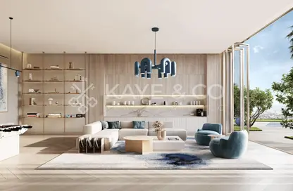 Apartment - 1 Bedroom - 1 Bathroom for sale in Upper House East - Upper House - Jumeirah Lake Towers - Dubai