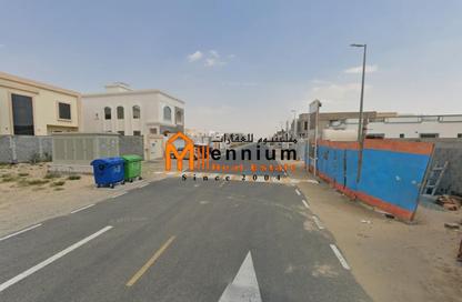 Land - Studio for sale in Hoshi 1 - Hoshi - Al Badie - Sharjah Land - Studio for sale in Hoshi 1 - Hoshi - Al Badie - Sharjah
