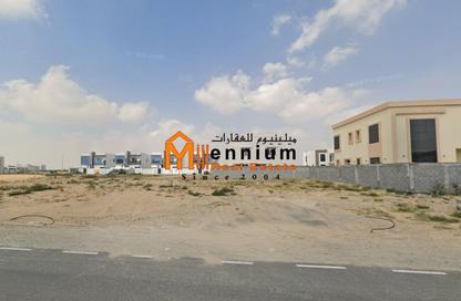 Land - Studio for sale in Hoshi 1 - Hoshi - Al Badie - Sharjah Land - Studio for sale in Hoshi 1 - Hoshi - Al Badie - Sharjah