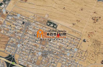 Land - Studio for sale in Hoshi 1 - Hoshi - Al Badie - Sharjah Land - Studio for sale in Hoshi 1 - Hoshi - Al Badie - Sharjah