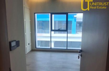 Townhouse - 4 Bedrooms - 4 Bathrooms for rent in Santorini - Damac Lagoons - Dubai
