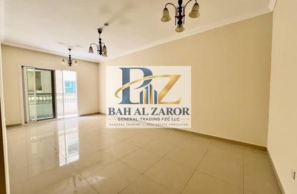 Apartment - 1 - 2 for rent in Al Thani Muwaileh - Muwaileh Commercial - Sharjah