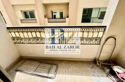 Apartment - 1 - 2 for rent in Al Thani Muwaileh - Muwaileh Commercial - Sharjah