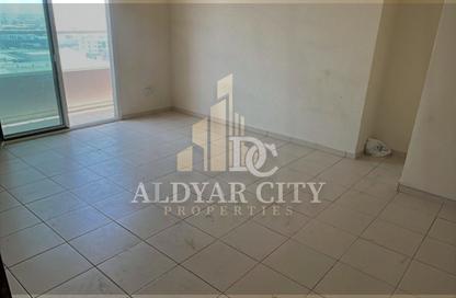 Apartment - 2 Bedrooms - 2 Bathrooms for rent in Al Naemiya Tower 2 - Al Naemiya Towers - Al Nuaimiya - Ajman