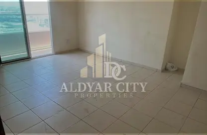Apartment - 2 Bedrooms - 2 Bathrooms for rent in Al Naemiya Tower 2 - Al Naemiya Towers - Al Nuaimiya - Ajman