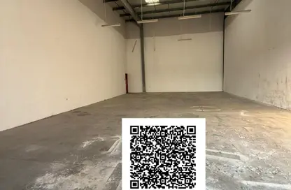 Warehouse - Studio - 1 Bathroom for rent in Umm Al Thuoob - Umm Al Quwain