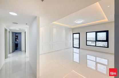 Apartment - 3 Bedrooms - 3 Bathrooms for sale in Equiti Home A - Equiti Home - Al Furjan - Dubai