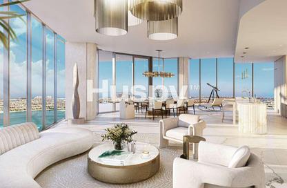 Apartment - 3 Bedrooms - 4 Bathrooms for sale in Palm Beach Towers 2 - Palm Beach Towers - Palm Jumeirah - Dubai