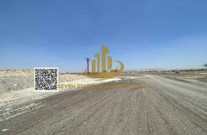 Land - Studio for sale in Manama - Ajman