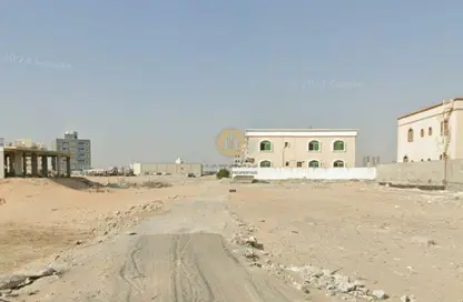 أرض - استوديو للبيع في الجرف الصناعية 2 - الجرف الصناعية - عجمان