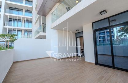 Apartment - 1 - 2 for sale in Al Maryah Vista - Al Maryah Island - Abu Dhabi