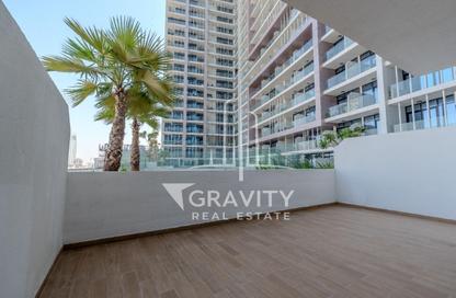 Apartment - 1 - 2 for sale in Al Maryah Vista - Al Maryah Island - Abu Dhabi Apartment - 1 - 2 for sale in Al Maryah Vista - Al Maryah Island - Abu Dhabi